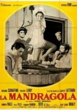 Мандрагора 1965
