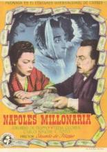 Неаполь, город миллионеров (1950)