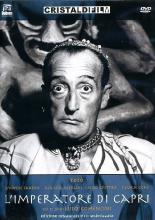 Император Кап­ри 1949