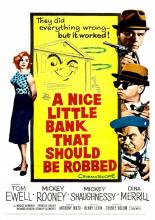 A Nice Little Bank That Should Be Robbed (1958)
