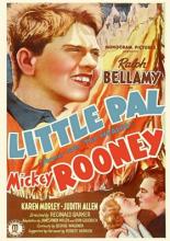 Маленький друг 1935