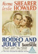 Ромео и Джульетта (1936)