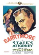 State's Attorney (1932)