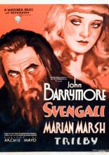 Свенгали (1931)