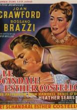 История Эстер Костелло (1957)