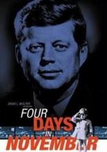 Четыре ноябрьских дня (1964)