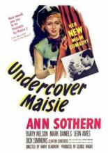 Undercover Maisie (1947)