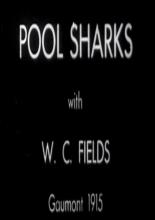 Pool Sharks 1915