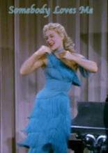 Кто-то любит меня (1952)