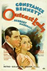 Outcast Lady (1934)