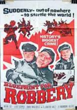 Blueprint for Robbery 1961