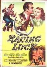 Racing Luck (1948)