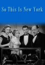 Так вот какой Нью-Йорк (1948)