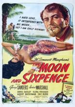 Луна и шестипенсовик (1942)