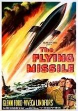The Flying Missile 1950