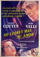 Walk Softly, Stranger (1950)
