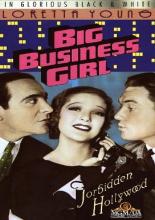 Big Business Girl (1931)