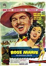 Роз-Мари (1954)