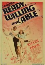 Готовы, желаем и в состоянии (1937)