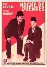 Noche de duendes 1930