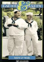 Флотоводцы (1929)