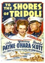 К берегам Триполи (1942)