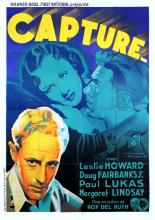Captured! (1933)