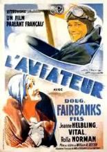 L'aviateur 1931