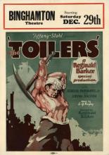 The Toilers 1928