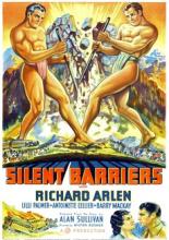 The Great Barrier 1937