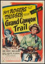 Grand Canyon Trail (1948)