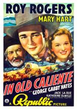 In Old Caliente (1939)