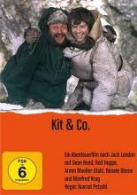 Приключения Кита (1974)