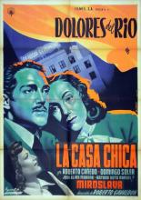 La casa chica (1950)