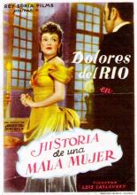 Historia de una mala mujer (1948)