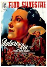 Дикий цветок (1943)