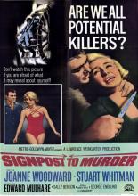 Signpost to Murder (1964)