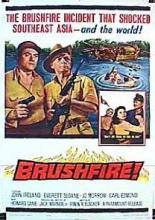 Brushfire 1962