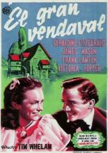 Мельница на Флоссе (1937)