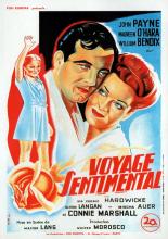 Sentimental Journey (1946)