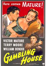 Gambling House (1950)