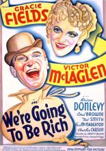 We're Going to Be Rich (1938)