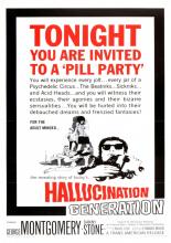 Hallucination Generation 1966