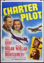 Charter Pilot 1940