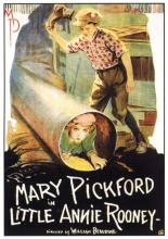 Маленькая Анни Руни (1925)