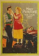 Свет любви (1921)