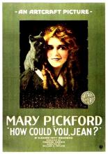 Как ты могла, Джин? (1918)