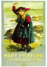 Гордость клана 1917