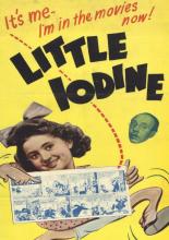 Little Iodine 1946