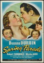 Весенний вальс (1940)